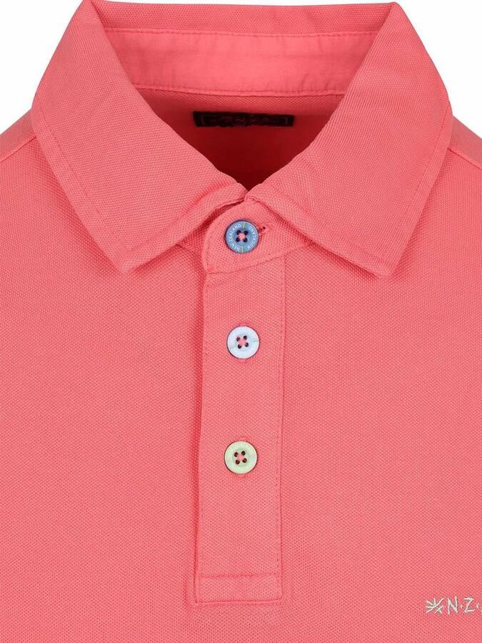 New zealand auckland NZA Polo Hawera Mystic Roze - Foto 4