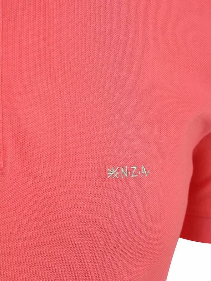 New zealand auckland NZA Polo Hawera Mystic Roze - Foto 5