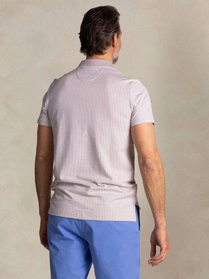 New zealand auckland T-shirt NZA Polo Kyree Beige - Foto 2