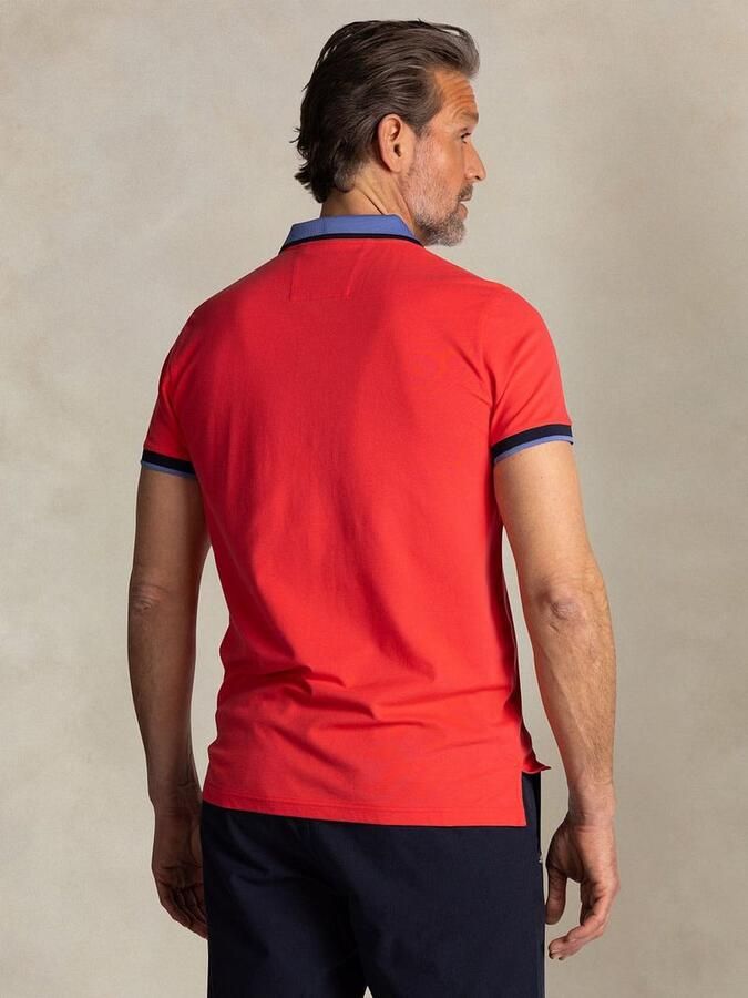 New zealand auckland T-shirt NZA Polo Timothy Rood