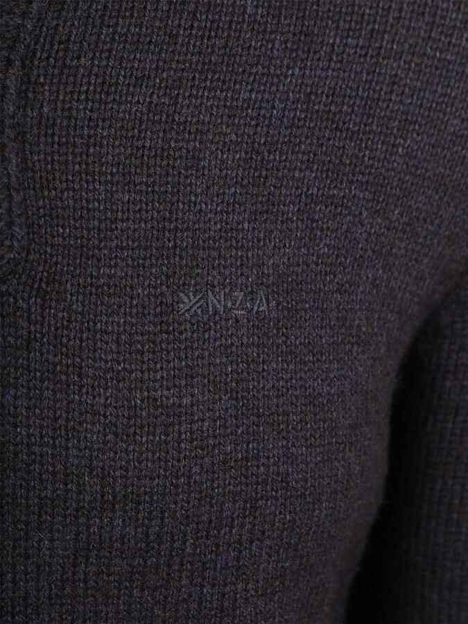 New zealand auckland NZA Pullover Mocker Adan Navy - Foto 3