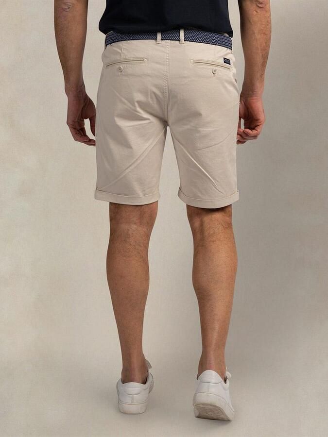 New zealand auckland NZA Shorts Twill Stretch Light Kit - Foto 3
