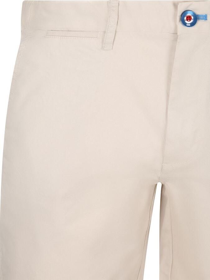 New zealand auckland NZA Shorts Twill Stretch Light Kit - Foto 4