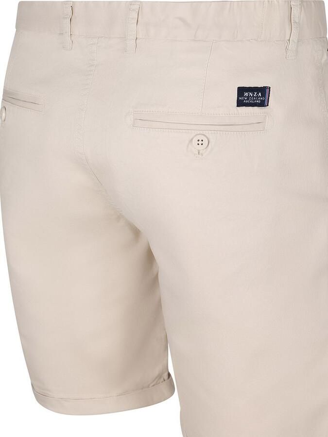 New zealand auckland NZA Shorts Twill Stretch Light Kit - Foto 5