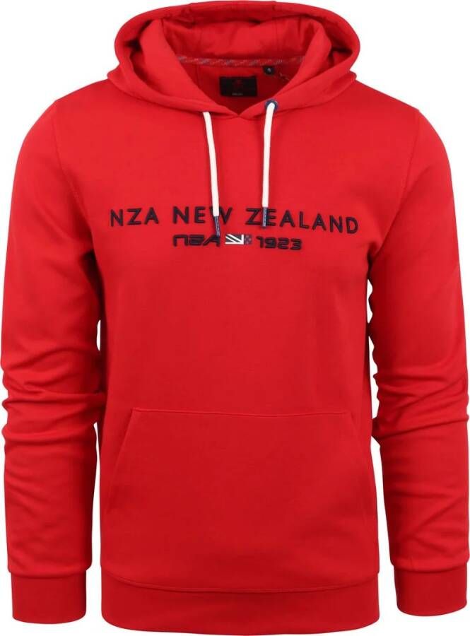 New zealand auckland NZA Trui Whakapapa Rood