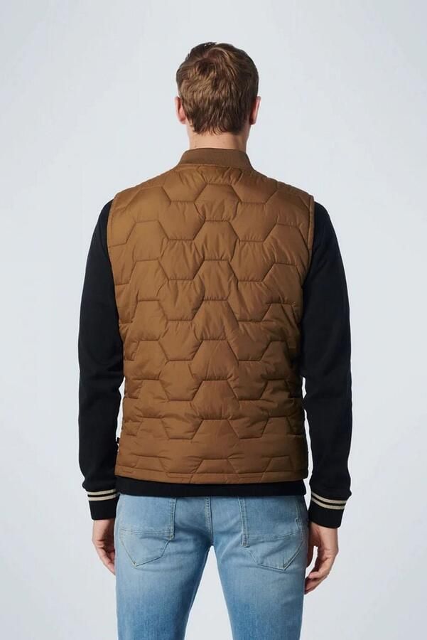 No Excess Bodywarmer Bruin