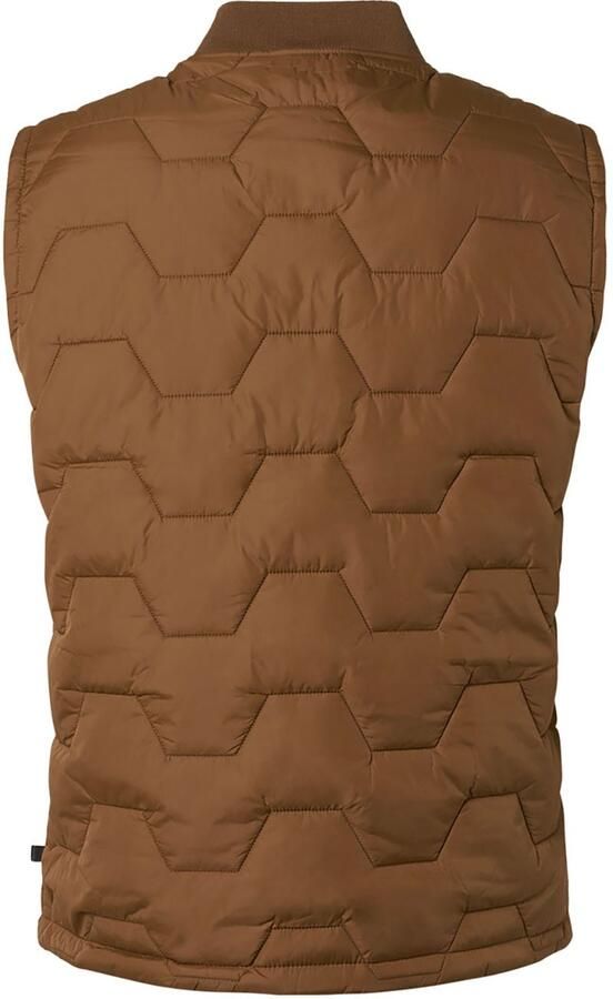 No Excess Bodywarmer Bruin - Foto 2