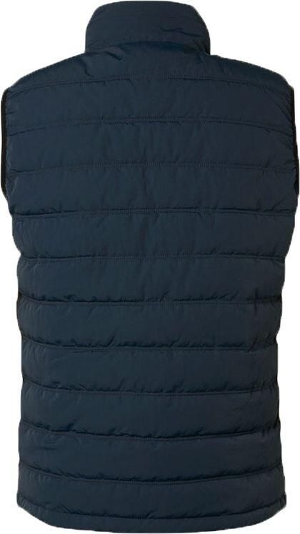 No Excess Bodywarmer Donkerblauw