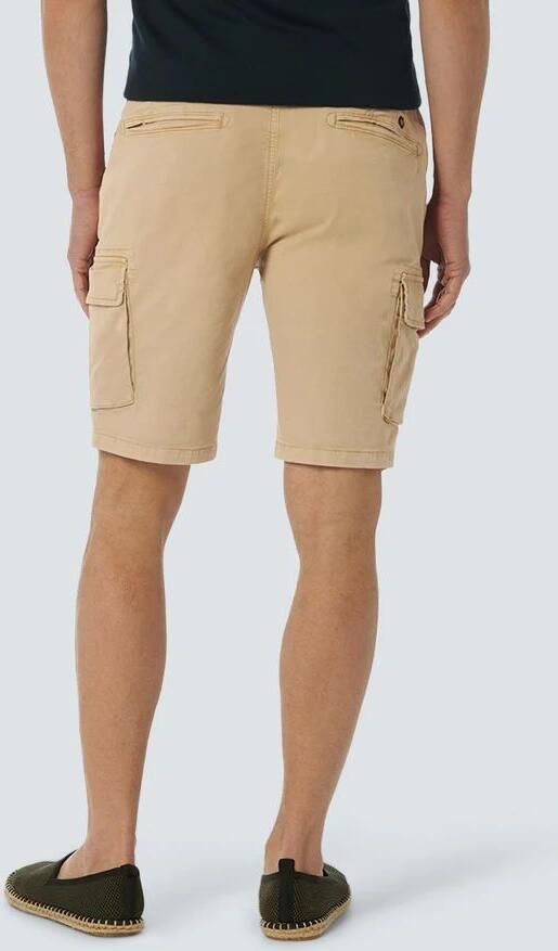 No Excess Cargo Short Beige - Foto 5