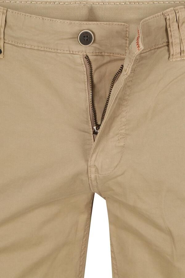 No Excess Cargo Short Beige - Foto 4