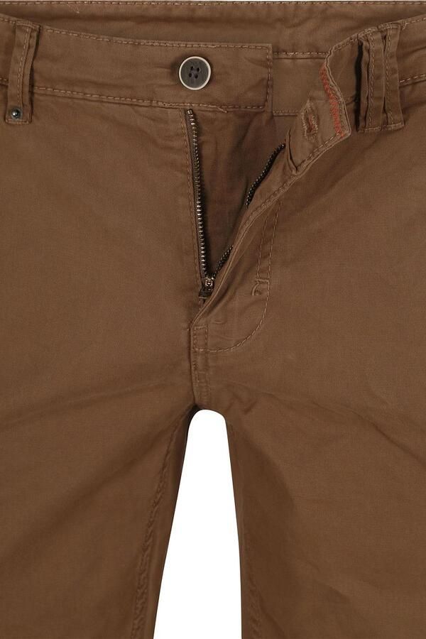 No Excess Cargo Short Bruin - Foto 3