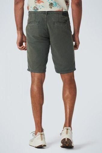 No Excess Cargo Short Linnen Groen - Foto 4