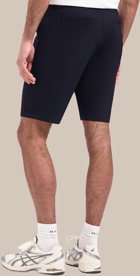 No Excess Chino Short 4-Way Stretch Sedoc Navy - Foto 5