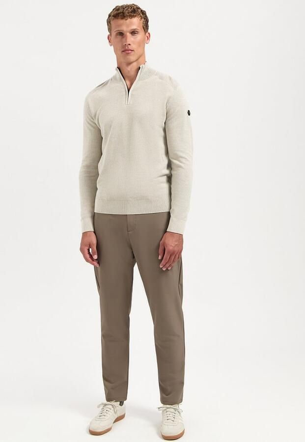 No Excess Half Zip Trui Texture Kit - Foto 4
