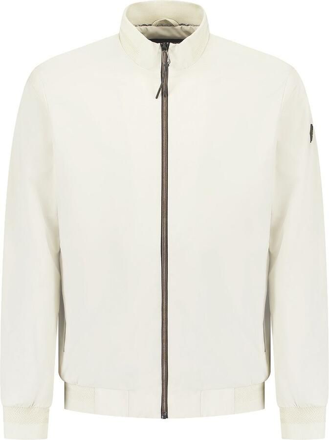 No Excess Jacket Off-White