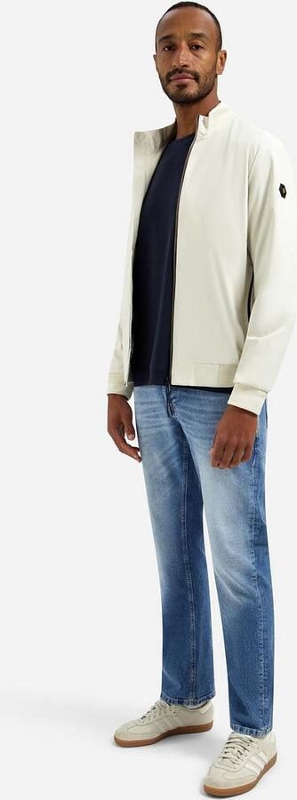 No Excess Jacket Off-White - Foto 4