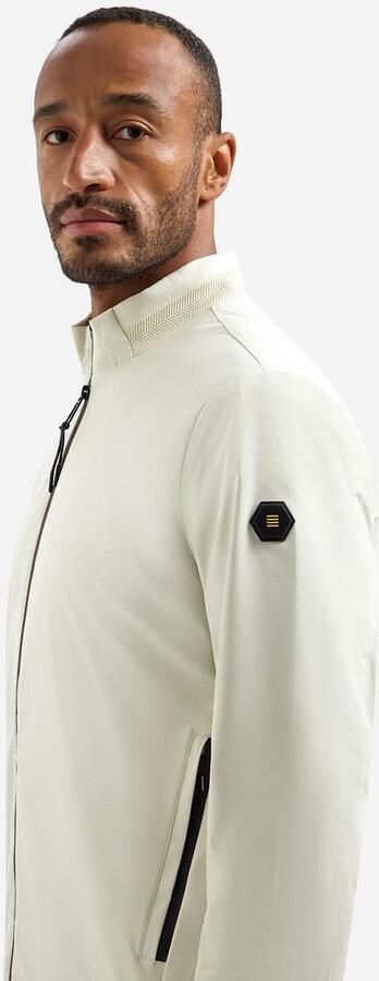 No Excess Jacket Off-White - Foto 3