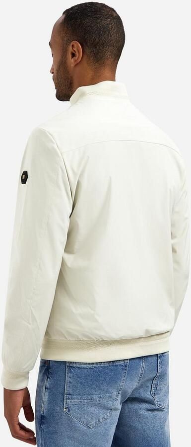 No Excess Jacket Off-White - Foto 2