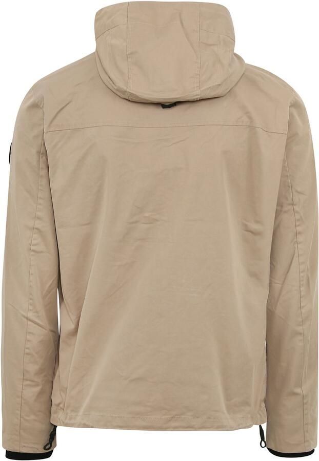 No Excess Jas Beige - Foto 4