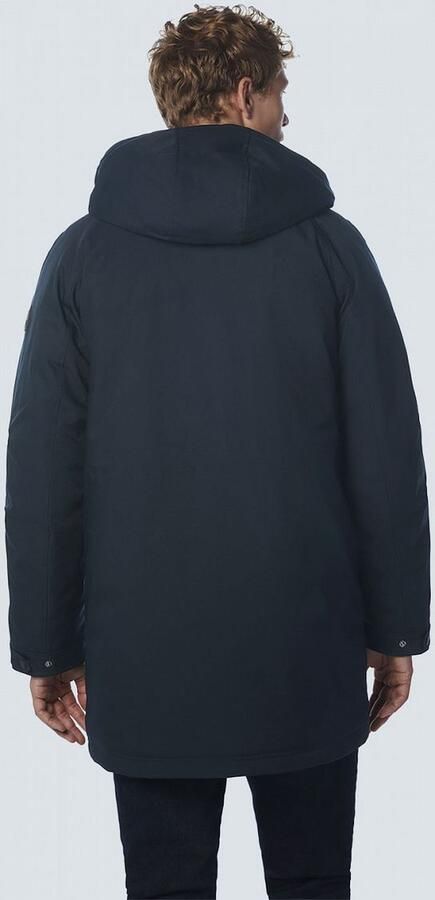 No Excess Jas Navy - Foto 4