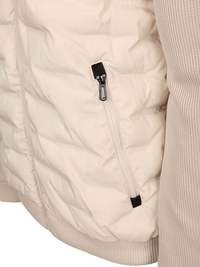 No Excess Blazer Jas Sealed Off-White