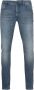No Excess Jeans 710 Grey Blue - Thumbnail 1