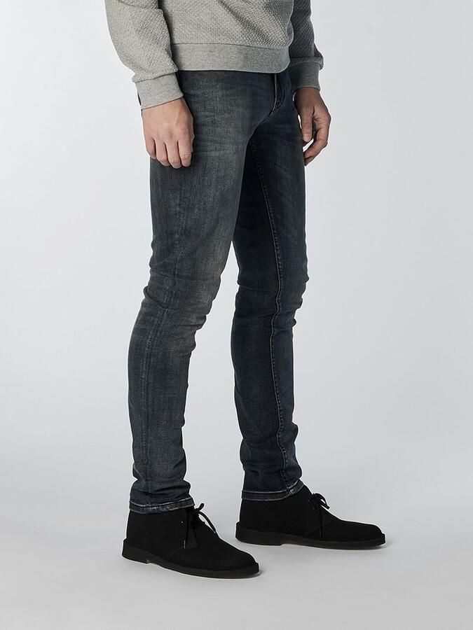 No Excess Jeans 711 Grey Denim - Foto 4