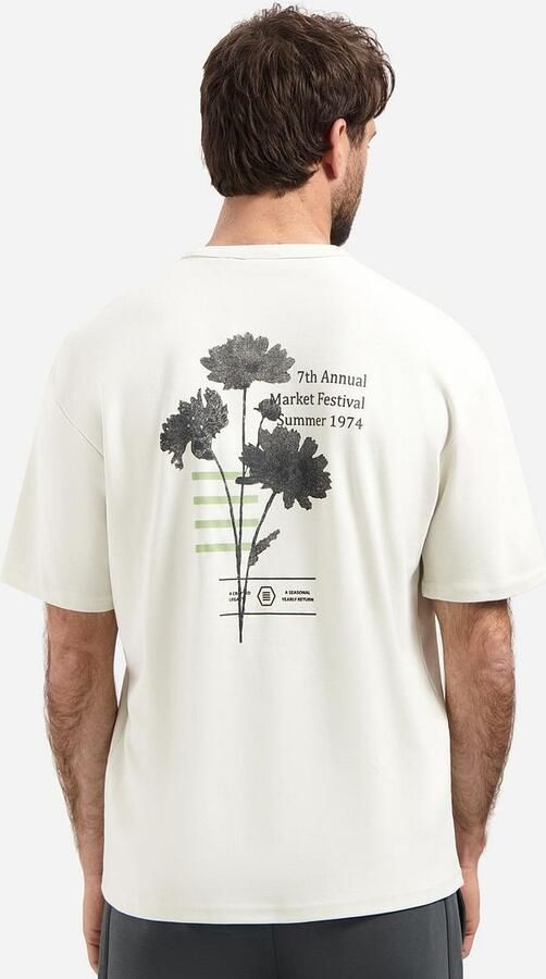 No Excess No-Excess Heavy T-Shirt Backprint Kit - Foto 3