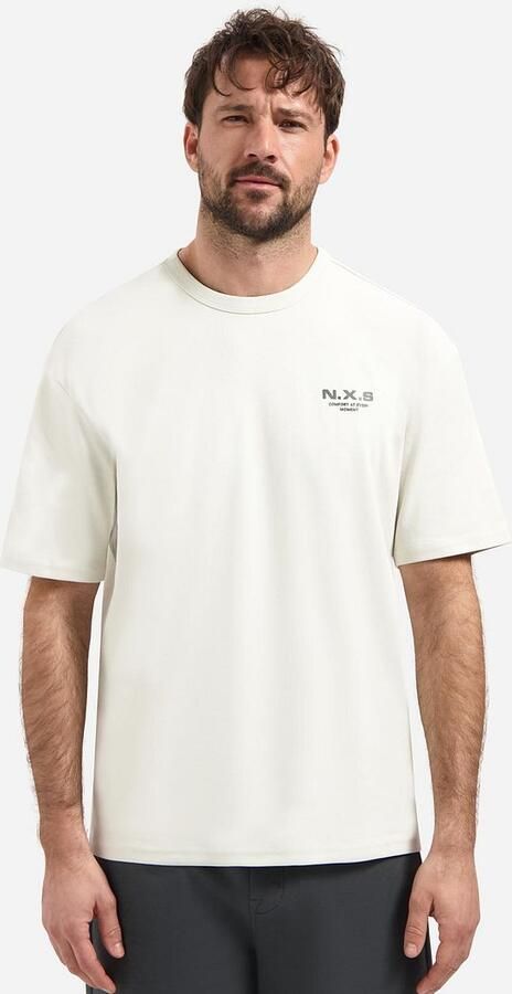 No Excess No-Excess Heavy T-Shirt Backprint Kit - Foto 4