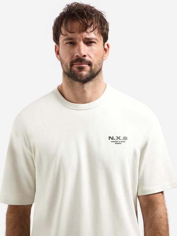 No Excess No-Excess Heavy T-Shirt Backprint Kit - Foto 2
