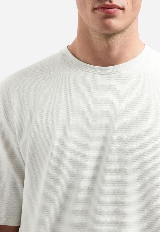 No Excess No-Excess Knitted T-Shirt Kit - Foto 2
