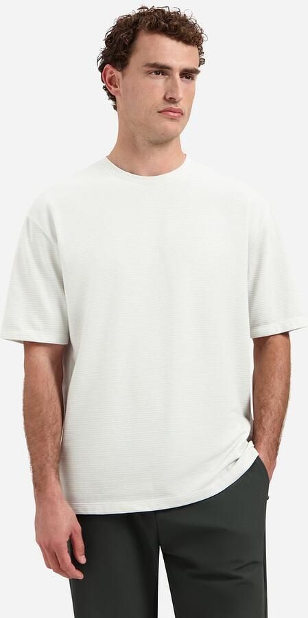 No Excess No-Excess Knitted T-Shirt Kit - Foto 4