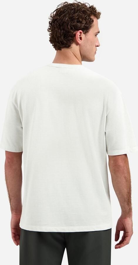 No Excess No-Excess Knitted T-Shirt Kit - Foto 3