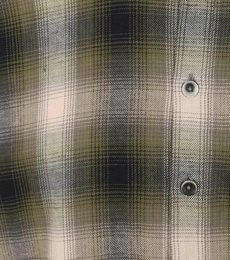 NO EXCESS Regular fit vrijetijdsoverhemd van katoen - Foto 2