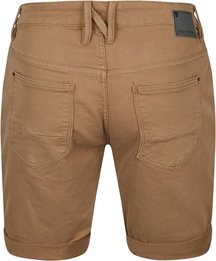 No Excess Casual shorts Bruin Heren - Foto 2