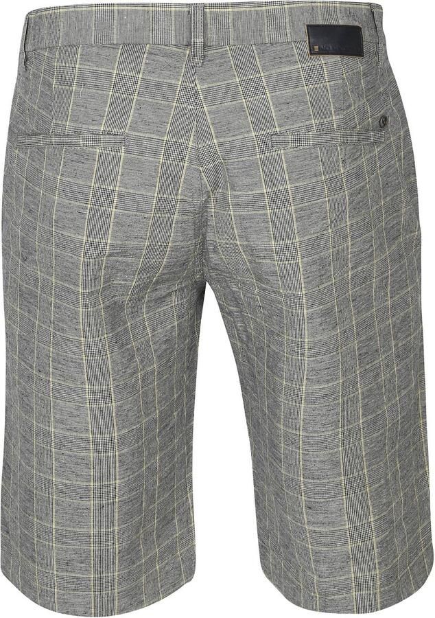 No Excess Casual Shorts Grijs Heren - Foto 2