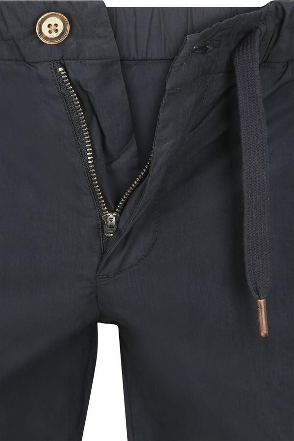 No Excess Short Stretch Cargo navy - Foto 5