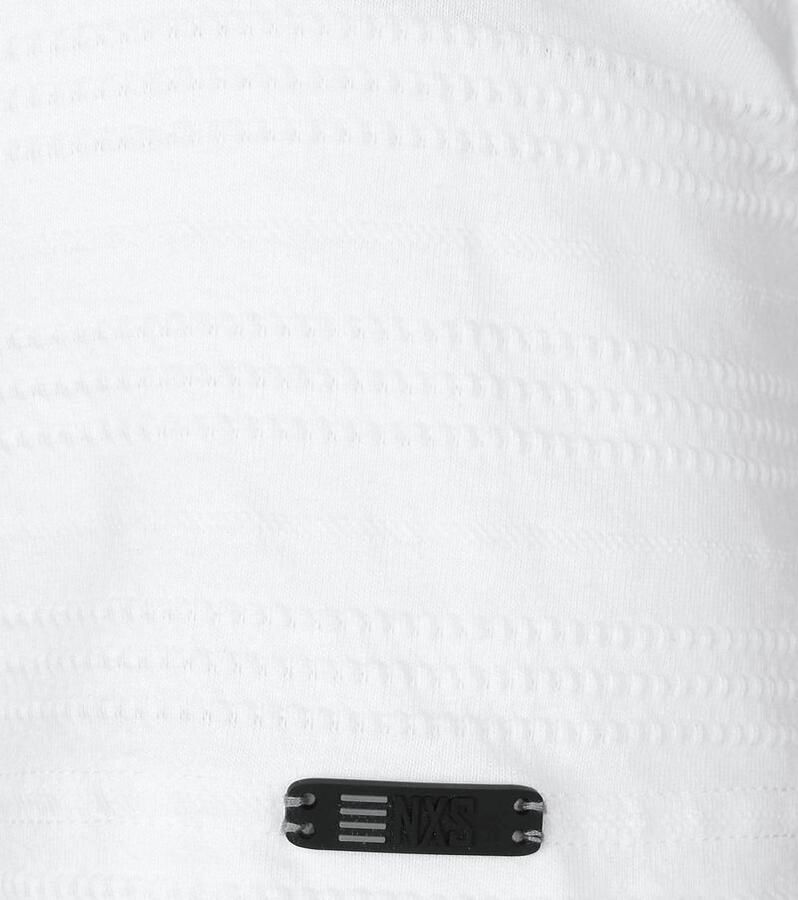 No Excess T-shirt T-Shirt Relief Wit