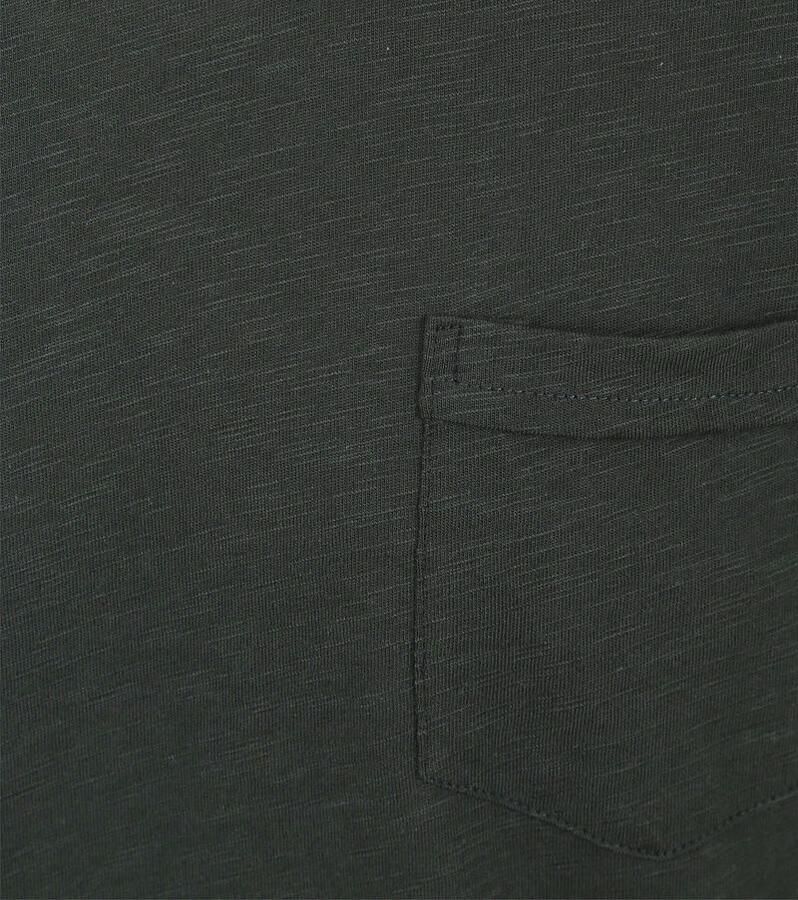 No Excess T-Shirt Slubs Steel - Foto 3