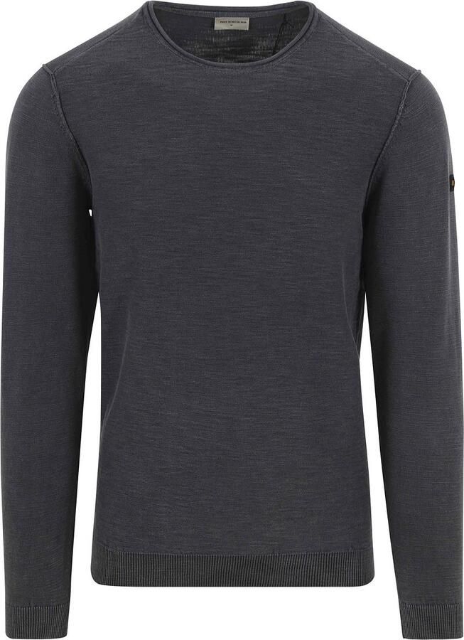 No Excess Sweatshirts Gray Heren