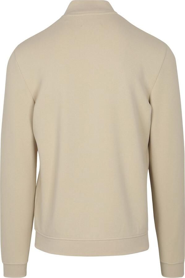 No Excess Vest Beige - Foto 2