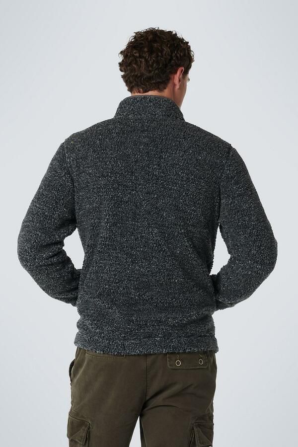 No Excess Down Jackets Grijs Heren - Foto 2