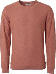 No Excess No-Excess Pullover Coral