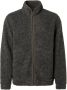 No Excess Down Jackets Grijs Heren - Thumbnail 1