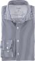 OLYMP Level Five Slim fit zakelijk overhemd met streepmotief model 'Kent' - Thumbnail 2
