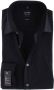 OLYMP Level Five Slim fit zakelijk overhemd van popeline met extra lange mouwen - Thumbnail 1