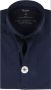 Olymp Level Five Overhemd Sleeve 7 Donkerblauw - Thumbnail 1