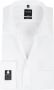 Olymp overhemd mouwlengte 7 Luxor Modern Fit normale fit wit effen katoen - Thumbnail 2