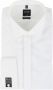 Olymp Luxor Sleeve 7 Trouwoverhemd Off White - Thumbnail 1