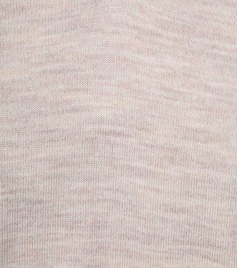 OLYMP Trui met V-hals brei casual klassieke brei-pullover - Foto 5